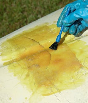 Laga glasfiber Laga glasfiber